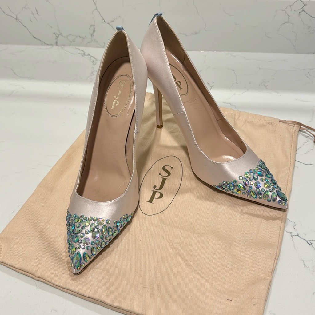 Sjp By Sarah Jessica Parker Heels Sjp By Sarah Jessica Parker Heels